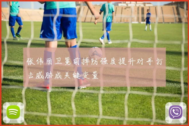 张伟丽卫冕前摔防强度提升对手打击威胁成关键变量