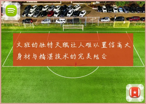 文班的独特天赋让人难以置信高大身材与精湛技术的完美结合