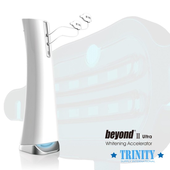 BEYOND II Ultra Whitening Accelerator (BE-818UL) by www.3nitysupply.com 