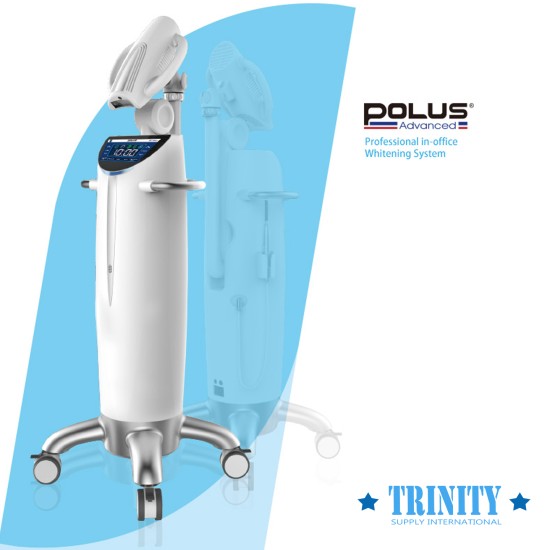 BEYOND Polus Advanced Tooth Whitening Accelerator (PLS-868A) by www.3nitysupply.com 