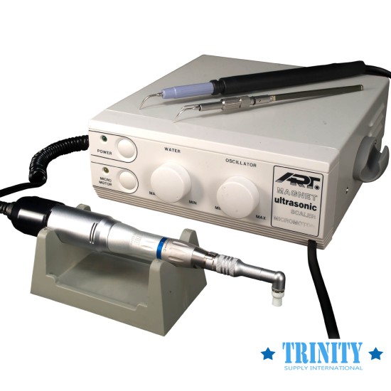 Bonart ART-SP1 Magnetostrictive Scaler and Polisher All in One Unit (ART-SP1) by www.3nitysupply.com 