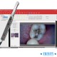 Handy HDR-631 Dental X-Ray Digital Sensor Size# 1.5 with Laptop and Intraoral Camera (HDX-1.5-Lap-Cam) by www.3nitysupply.com