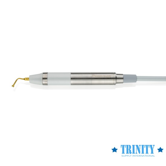 Mectron PiezoSurgery LED handpiece for GP and Touch Units (LED-Handpiece) by www.3nitysupply.com 