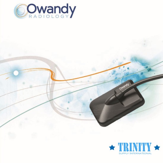 Owandy Intraoral Opteo Digital Dental X-Ray Sensor Size # 2 (Opteo#2) by www.3nitysupply.com 