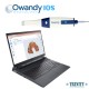 Owandy IOS Intraoral Scanner with Laptop by www.3nitysupply.com