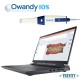 Owandy IOS Intraoral Scanner with Laptop by www.3nitysupply.com
