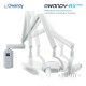 Owandy RX Pro Dental Intraoral X-Ray Generator Wall Mounted (Owandy-RX-Pro) by www.3nitysupply.com