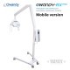 Owandy RX Pro Dental Intraoral X-Ray Generator Mobile Version (Owandy-RX-Pro-Mobile) by www.3nitysupply.com