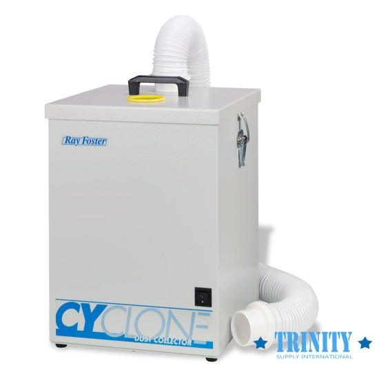 Ray Foster Cyclone Dust Collector CDC1 (CDC1) by www.3nitysupply.com 