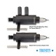 Ray Foster Automatic High Speed Spindle F035 (F035) by www.3nitysupply.com 