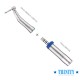 Saeshin Traus Sip10 Dental Implant Motor with 20:1 LED Push Button Handpiece (TrausSIP10) by www.3nitysupply.com 