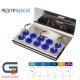 Saeshin Traus SUS20 Piezosurgery Dental System with LED Handpiece and 6 tips (Traus SUS20) by www.3nitysupply.com 