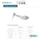 Saeshin E-cube Endodontic Dental Motor with 16:1 Handpiece (E-Cube) by www.3nitysupply.com 