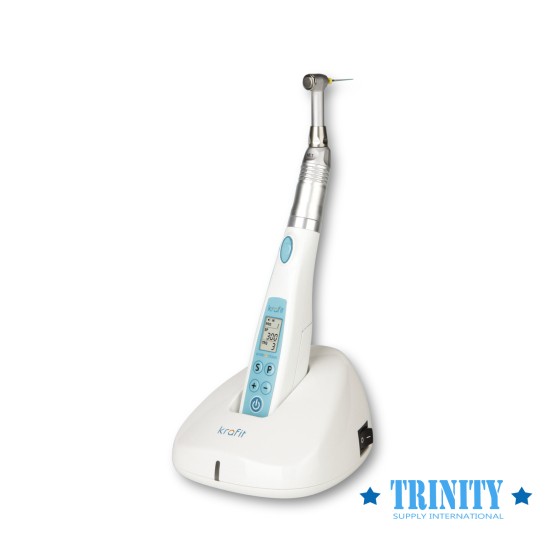 Saeyang A Class Endodontic Motor Portable Wireless (CLASS-A) by www.3nitysupply.com 